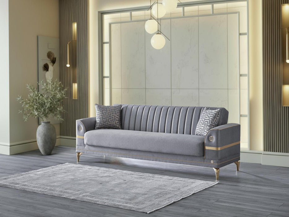 Royal 3 Seat Sleeper