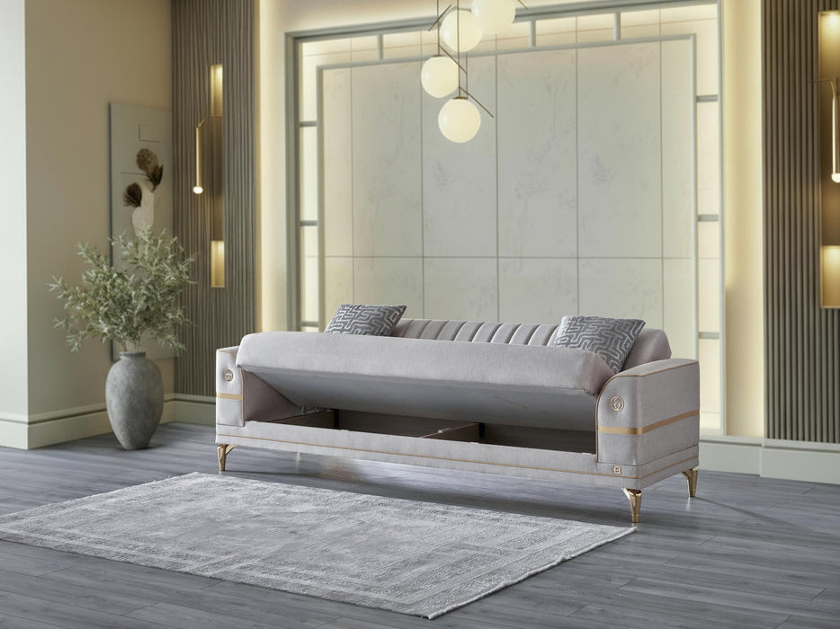 Royal 3 Seat Sleeper