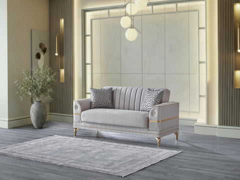Royal Love Seat