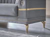 Royal 3 Seat Sleeper