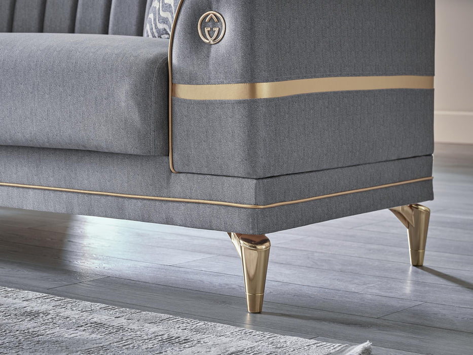 Royal 3 Seat Sleeper
