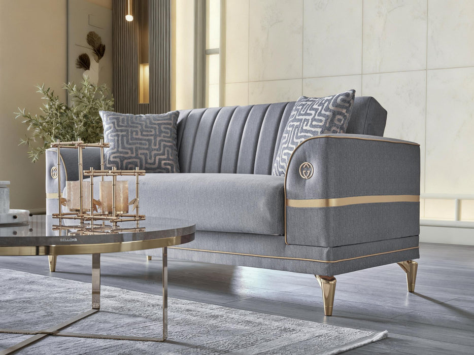 Royal 3 Seat Sleeper