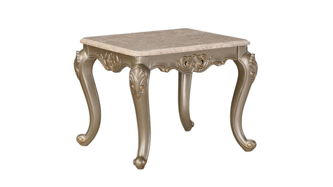 Mesa auxiliar Royale