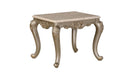 Royale End Table – Royale End Table by Galaxy Home Furnishings