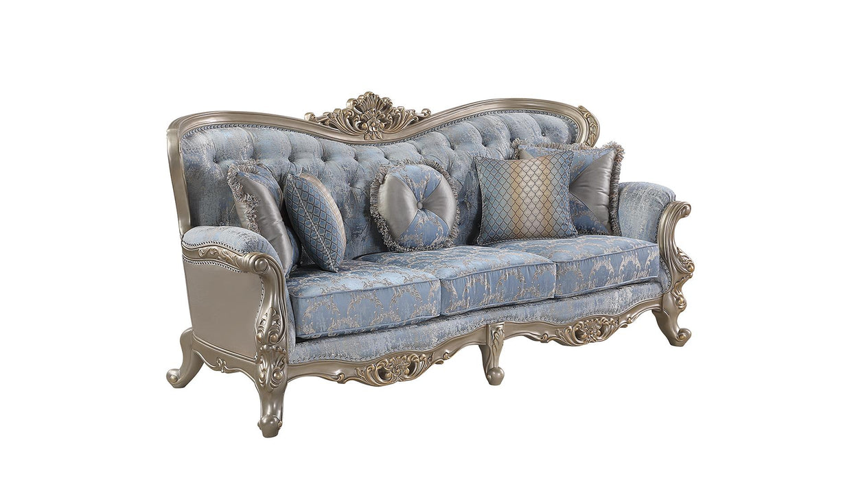 Royale Sofa – Royale Sofa by Galaxy Home Furnishings