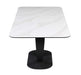 Contemporary Extendable Sintered Stone Dining Table KARLEE-DT