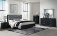 Reid Nightstand