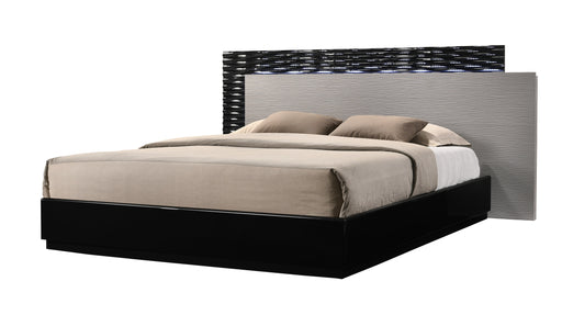 Roma Bed 