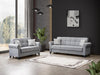 Sally Sofa & Loveseat Set