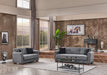 Sirius Gray Living Room Set