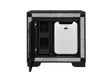 Soleil Nightstand - Charcoal