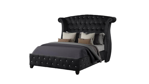 Cama Sophia