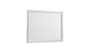 Soul Mirror – Soul Mirror White by Galaxy Home Furnishings