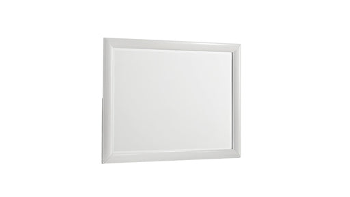 Soul Mirror – Soul Mirror White by Galaxy Home Furnishings