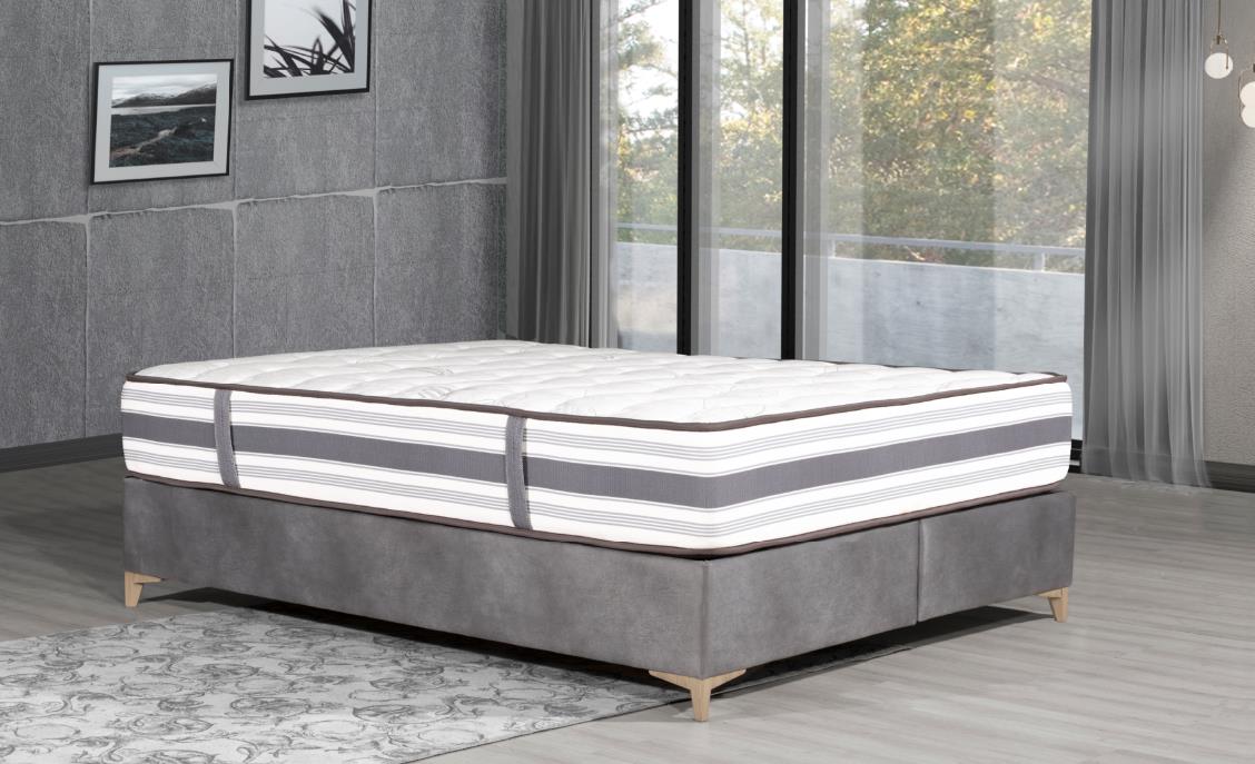 Plush Spa Mattress