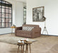 Speedy - Dark Brown Seating