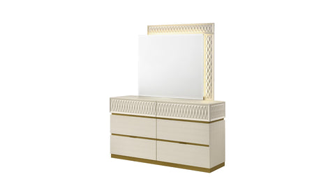 Stanley Mirror