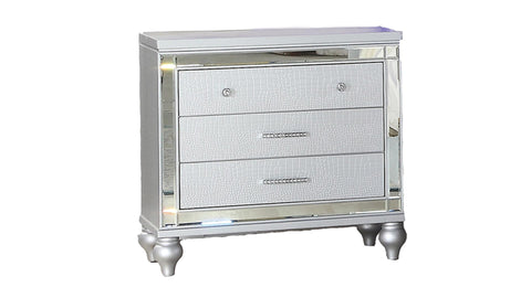 Sterling Nightstand