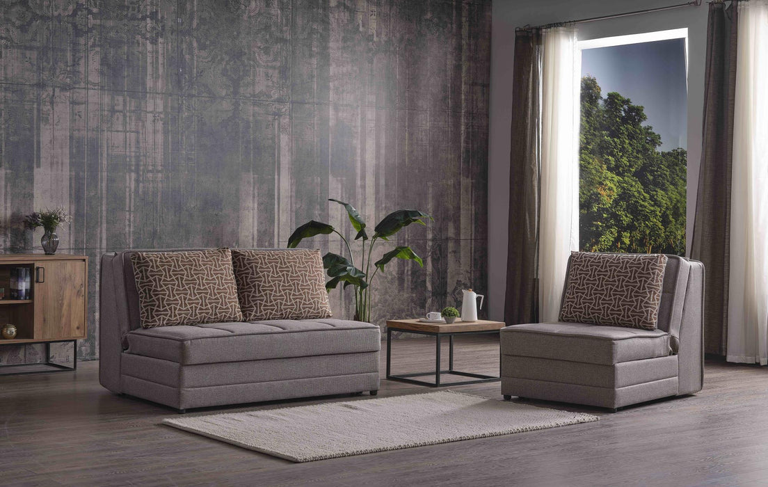 Studio - Beige Seating