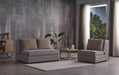 Studio - Beige Seating