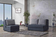 Studio - Navy Seating
