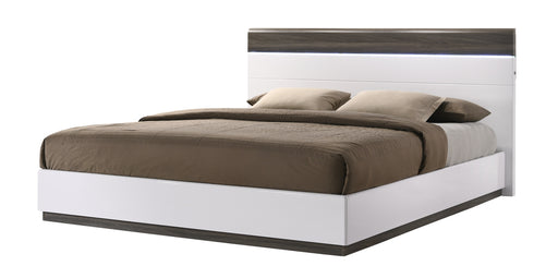 Sanremo B Bed 