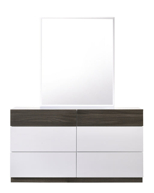 Sanremo Dresser & Mirror 18023-DM