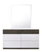Sanremo Dresser & Mirror 18023-DM