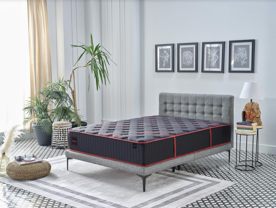 Sultry Mattress