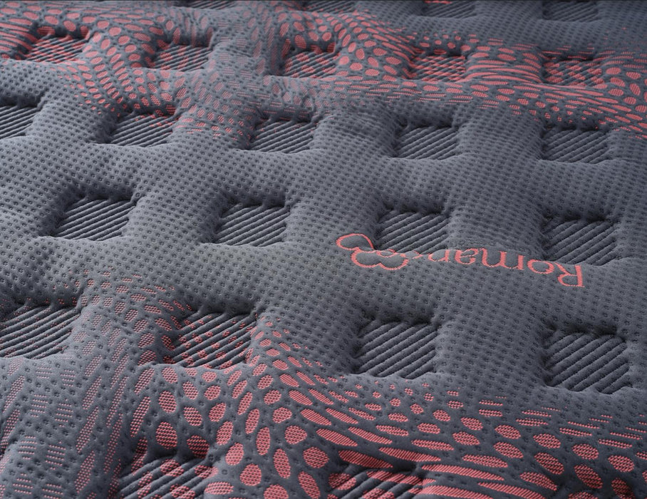 Sultry Mattress