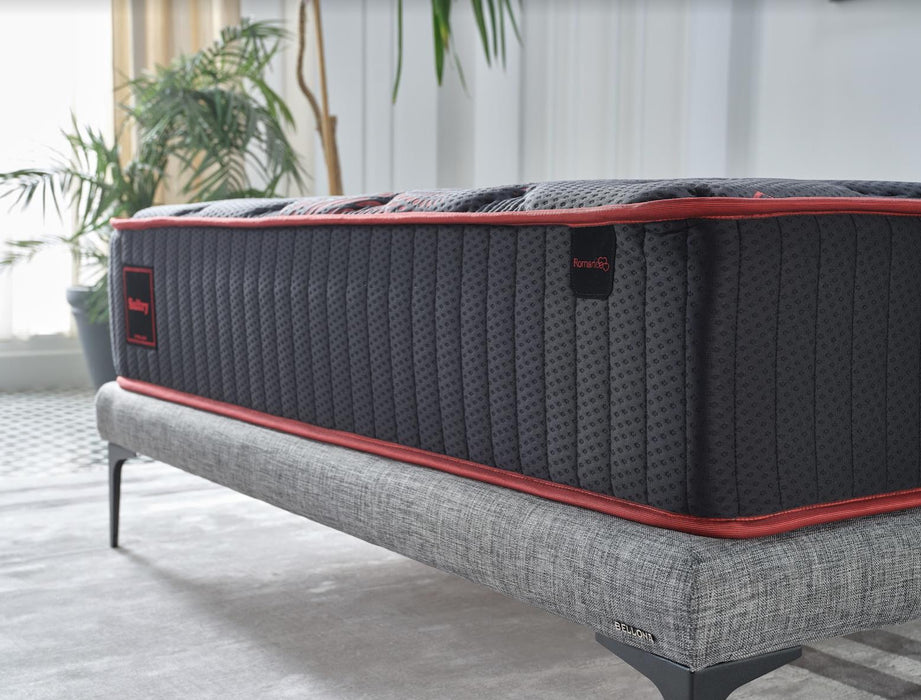 Sultry Mattress