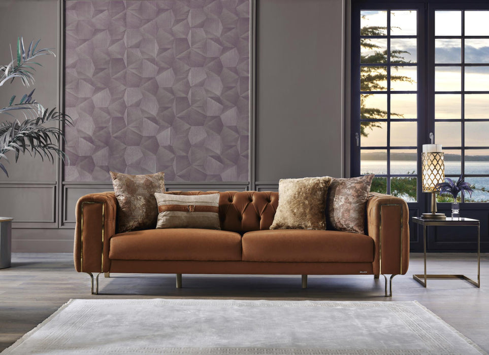 Montego Accent Chair