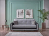 DUBLIN Living Room (Grey)