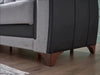 DUBLIN Living Room (Grey)