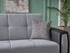 DUBLIN Living Room (Grey)