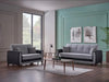 DUBLIN Living Room (Grey)