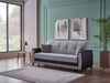 DUBLIN Living Room (Grey)