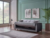 DUBLIN Living Room (Grey)