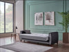 DUBLIN Living Room (Grey)