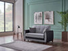 DUBLIN Living Room (Grey)