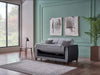 DUBLIN Living Room (Grey)