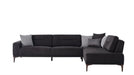 Seul Right Facing Sectional