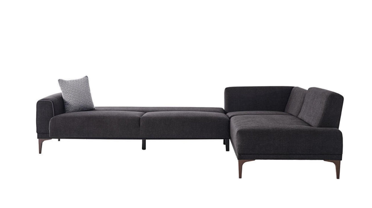Seul Right Facing Sectional