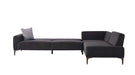 Seul Right Facing Sectional