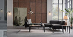 Seul Right Facing Sectional