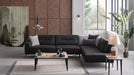 Seul Right Facing Sectional