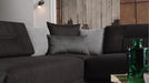 Seul Right Facing Sectional