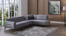 Seul Right Facing Sectional