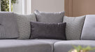 Seul Right Facing Sectional