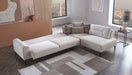 Seul Right Facing Sectional